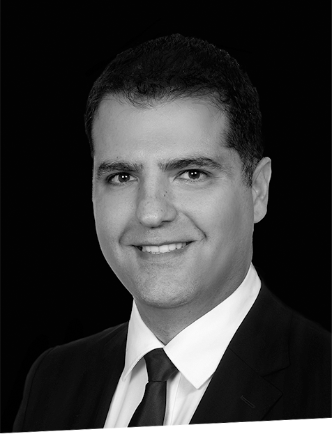 Ramin Radpour